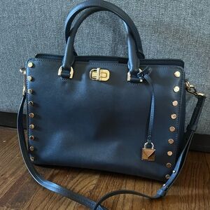 Michael Kors Leather Handbag